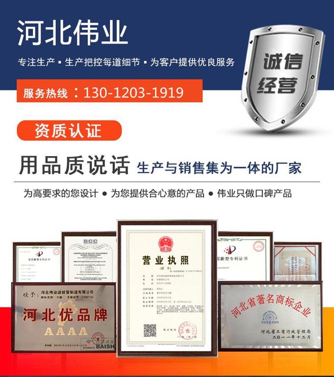 非金屬膨脹節