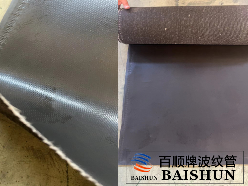 非金屬膨脹節